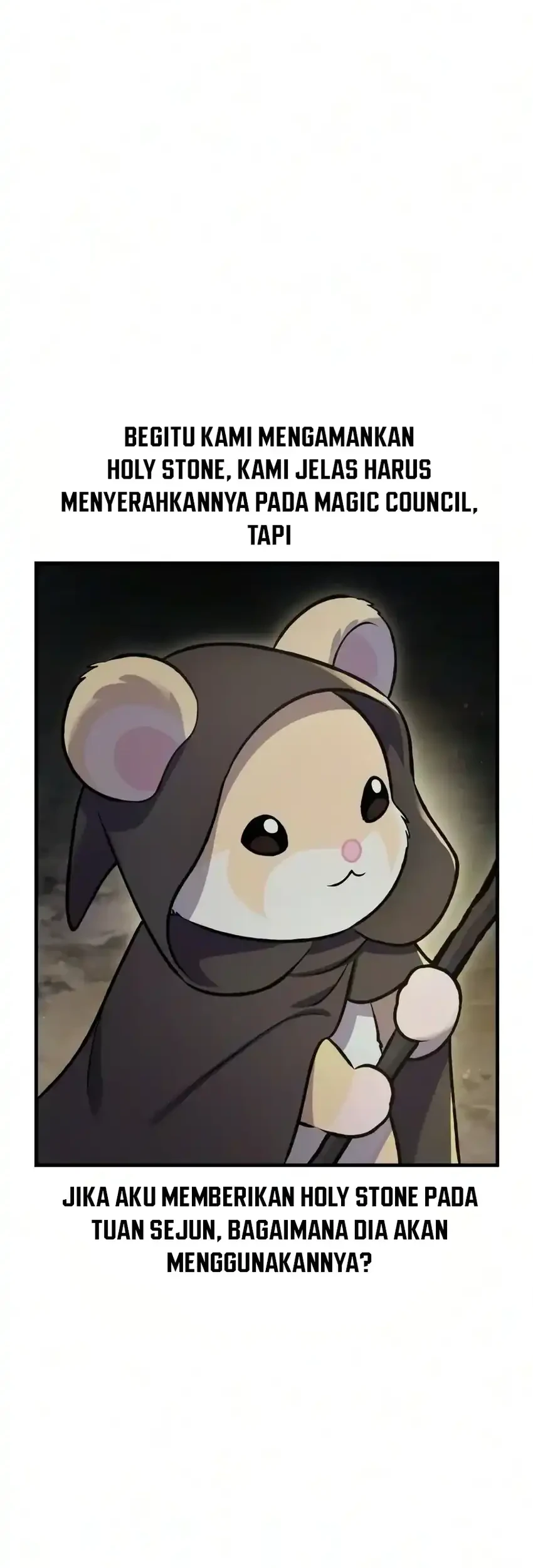 Solo Farming In The Tower Chapter 128 - halaman 71