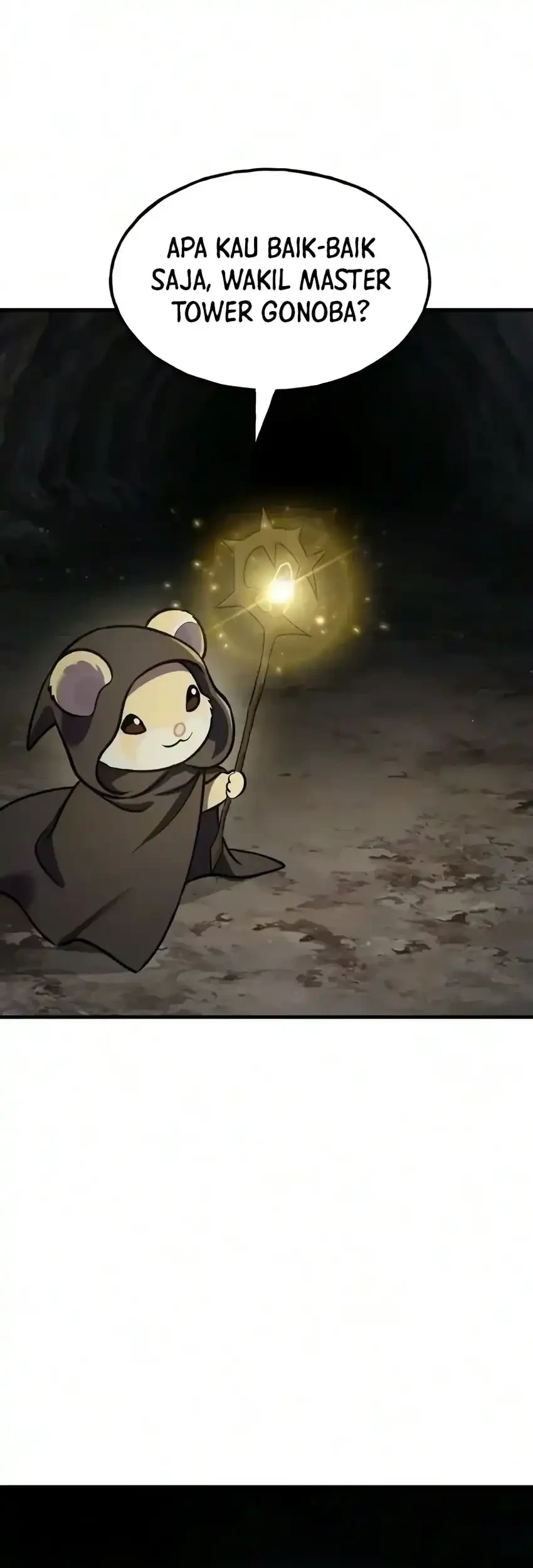 Solo Farming In The Tower Chapter 128 - halaman 74