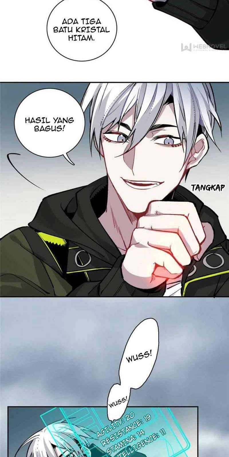 Solo Farming In The Tower Chapter 129 - halaman 19