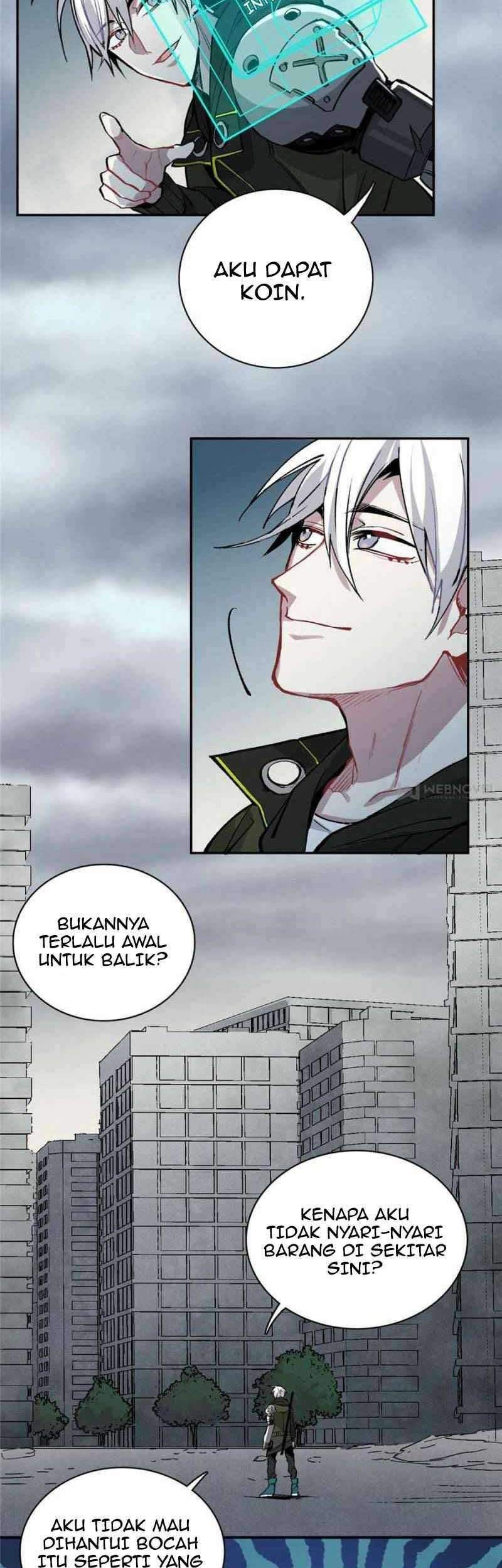 Solo Farming In The Tower Chapter 129 - halaman 20