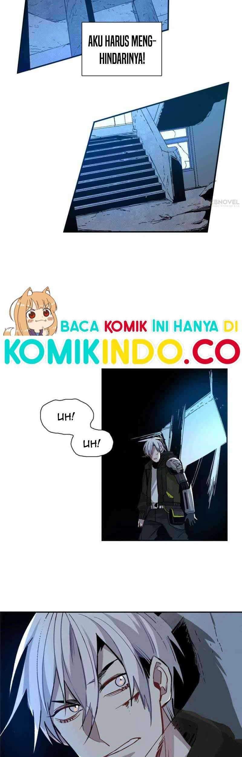 Solo Farming In The Tower Chapter 129 - halaman 29