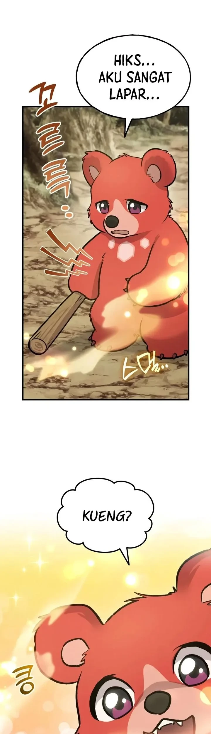 Solo Farming In The Tower Chapter 129 - halaman 31