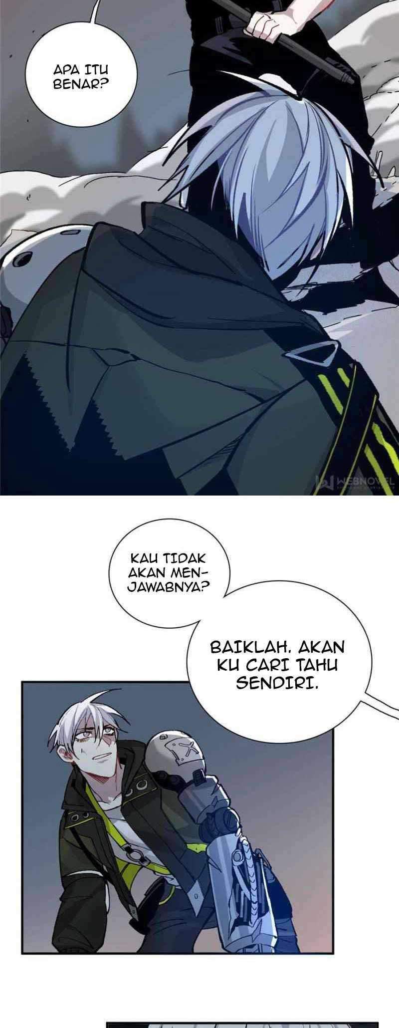 Solo Farming In The Tower Chapter 129 - halaman 33