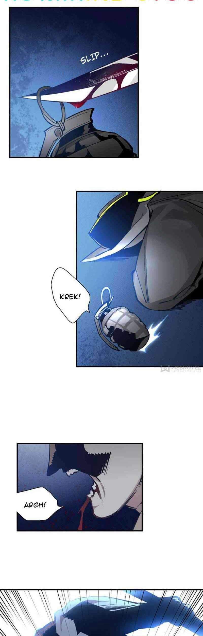 Solo Farming In The Tower Chapter 129 - halaman 42