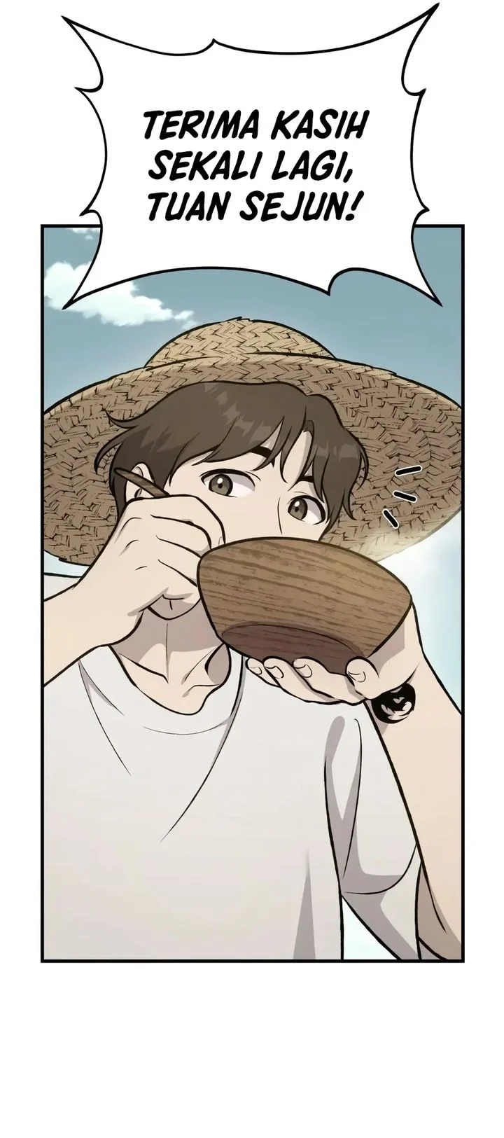 Solo Farming In The Tower Chapter 129 - halaman 53
