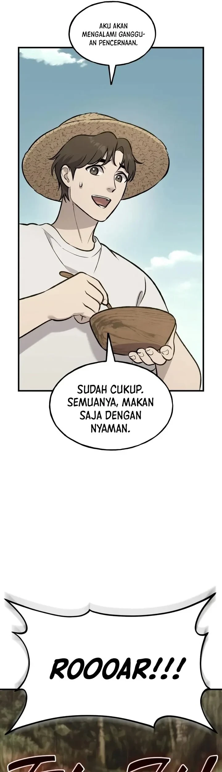 Solo Farming In The Tower Chapter 129 - halaman 56
