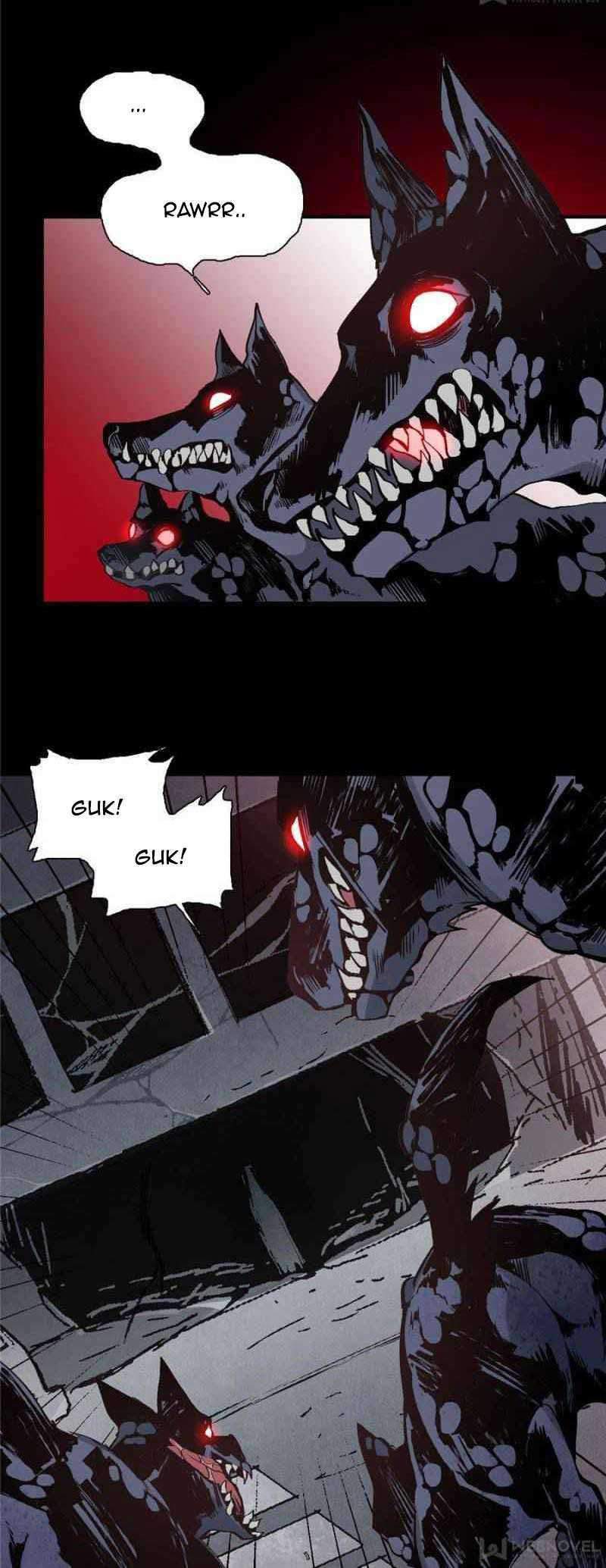 Solo Farming In The Tower Chapter 129 - halaman 6