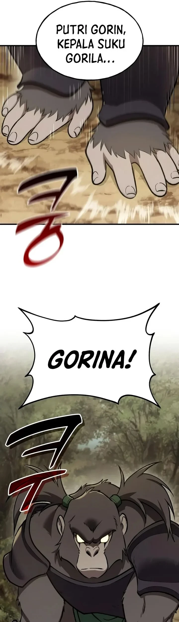 Solo Farming In The Tower Chapter 129 - halaman 60