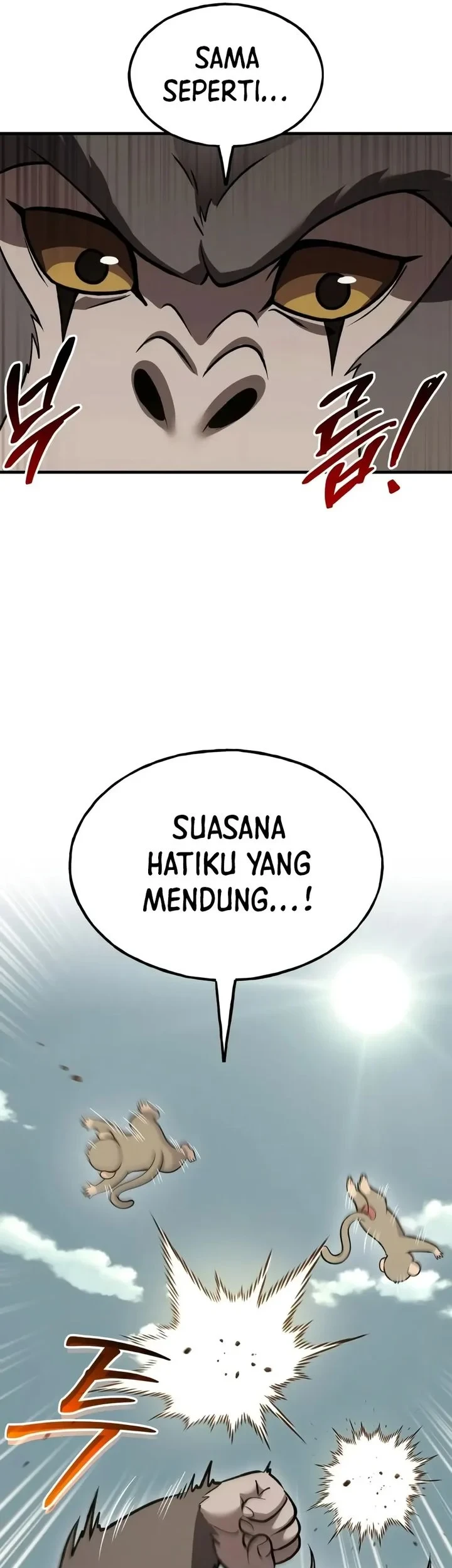Solo Farming In The Tower Chapter 129 - halaman 67
