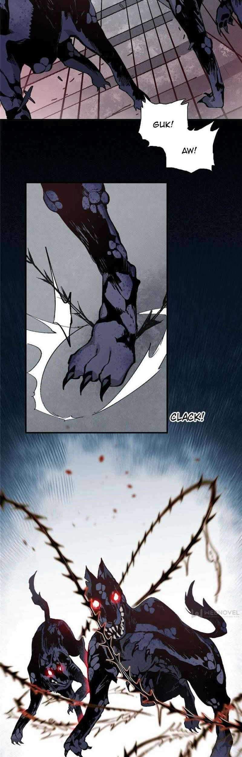 Solo Farming In The Tower Chapter 129 - halaman 7