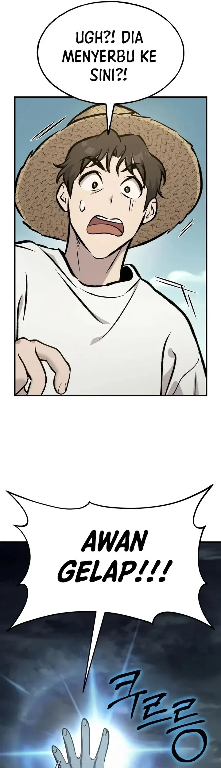 Solo Farming In The Tower Chapter 129 - halaman 74