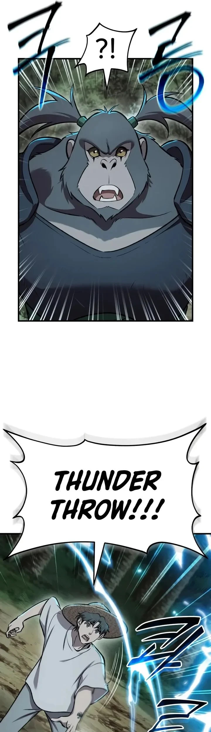 Solo Farming In The Tower Chapter 129 - halaman 76