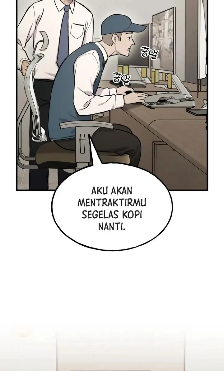Solo Farming In The Tower Chapter 129 - halaman 8