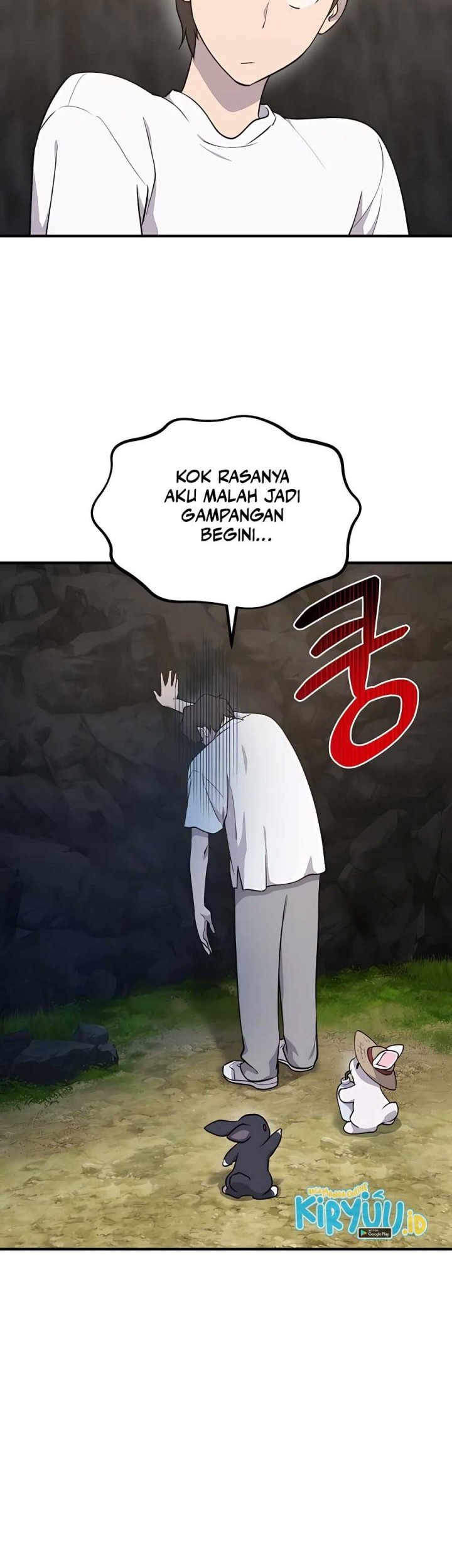 Solo Farming In The Tower Chapter 13 - halaman 39