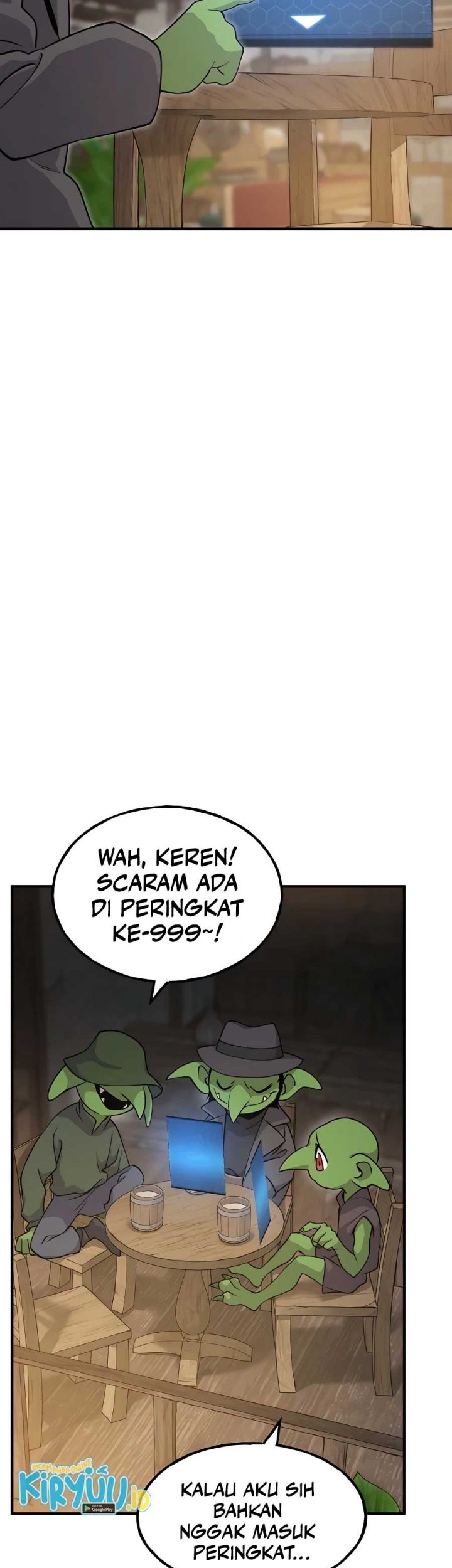 Solo Farming In The Tower Chapter 13 - halaman 51