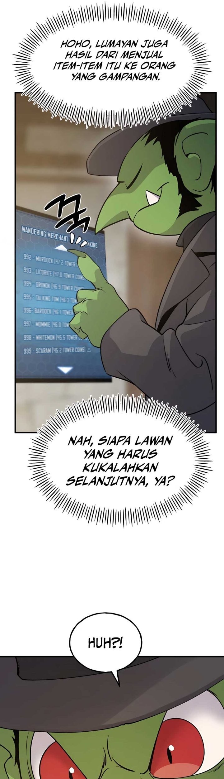 Solo Farming In The Tower Chapter 13 - halaman 53