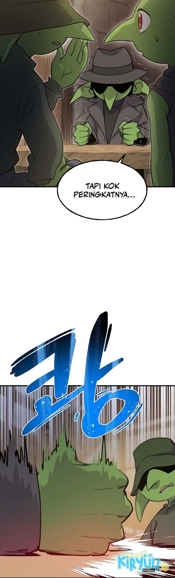 Solo Farming In The Tower Chapter 13 - halaman 55