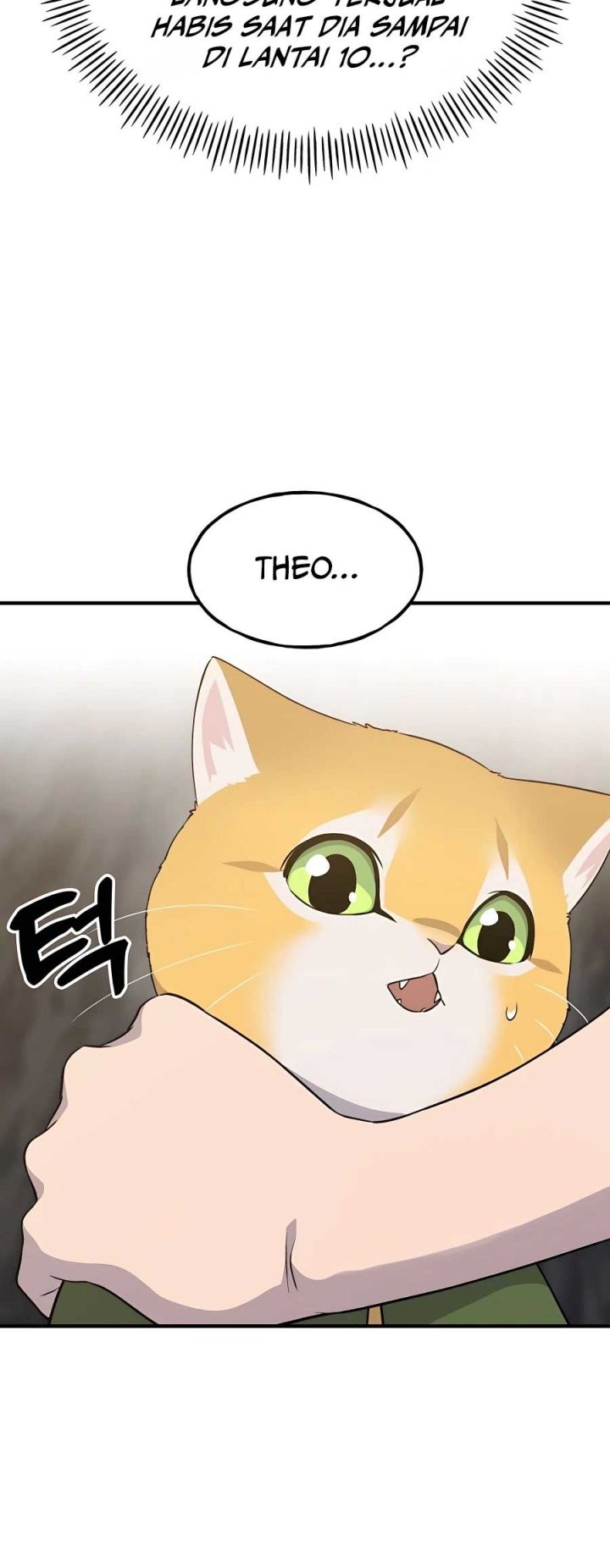 Solo Farming In The Tower Chapter 13 - halaman 61