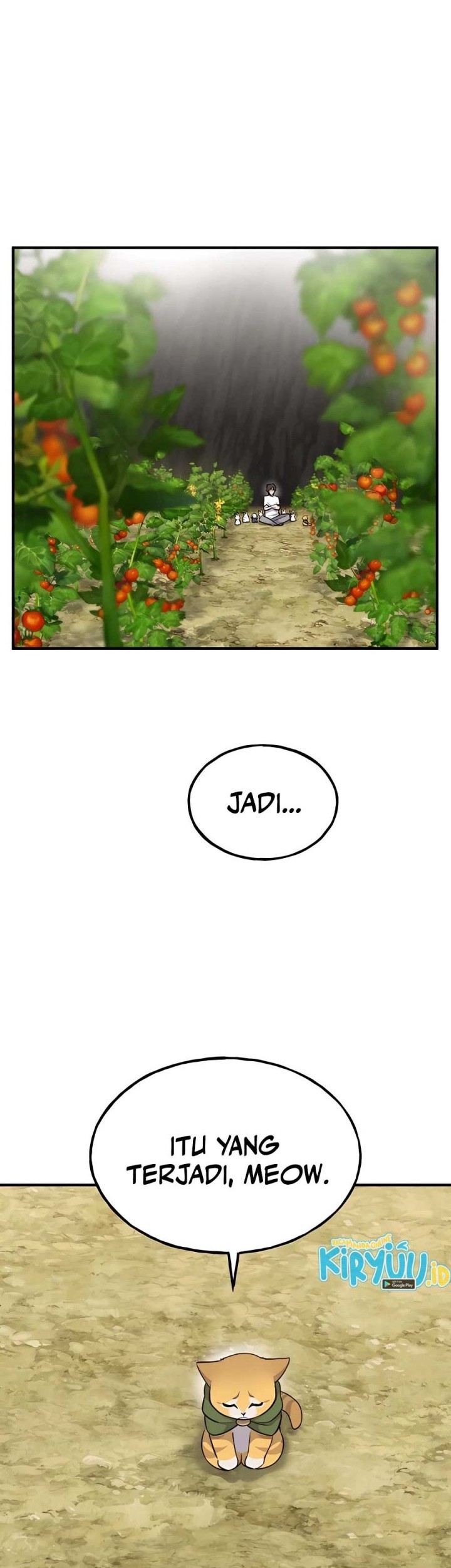 Solo Farming In The Tower Chapter 13 - halaman 63