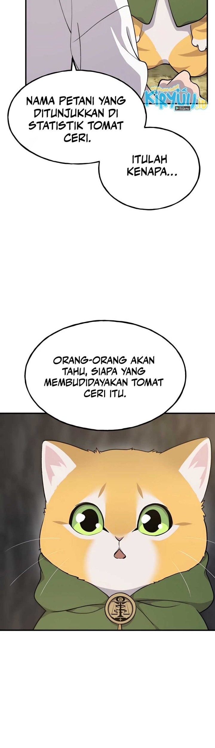 Solo Farming In The Tower Chapter 13 - halaman 70