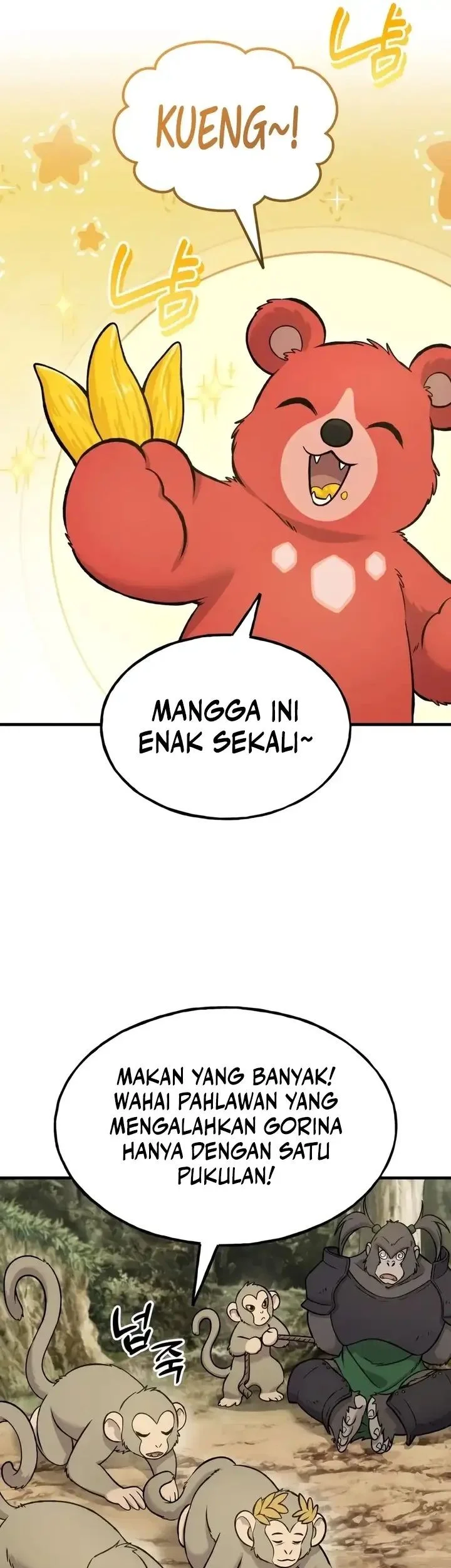 Solo Farming In The Tower Chapter 130 - halaman 13