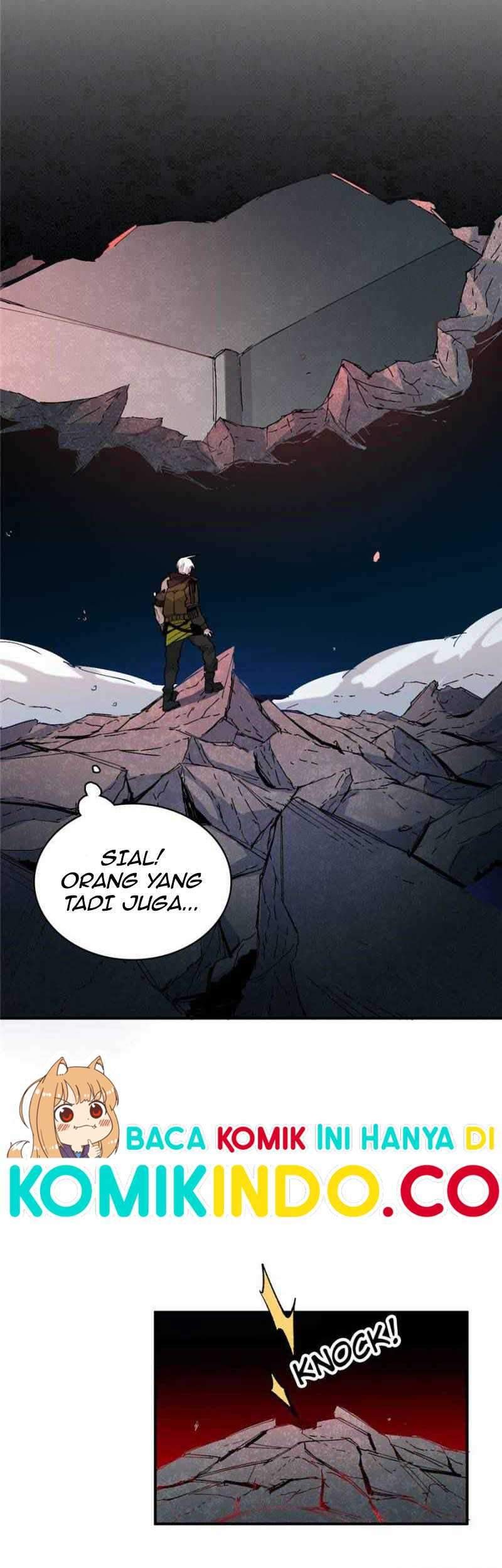 Solo Farming In The Tower Chapter 130 - halaman 17