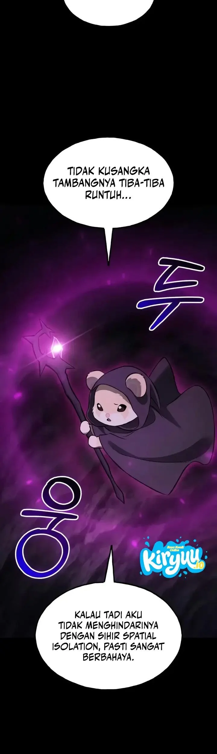 Solo Farming In The Tower Chapter 130 - halaman 27