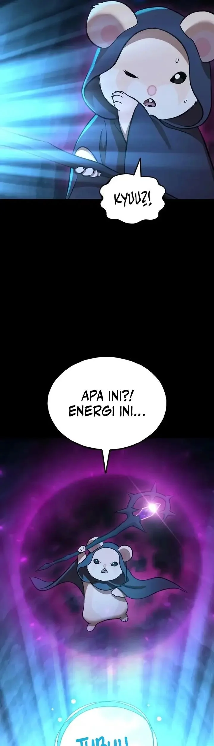 Solo Farming In The Tower Chapter 130 - halaman 31