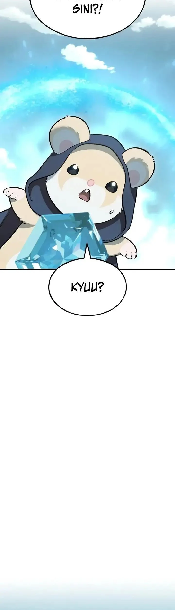 Solo Farming In The Tower Chapter 130 - halaman 59