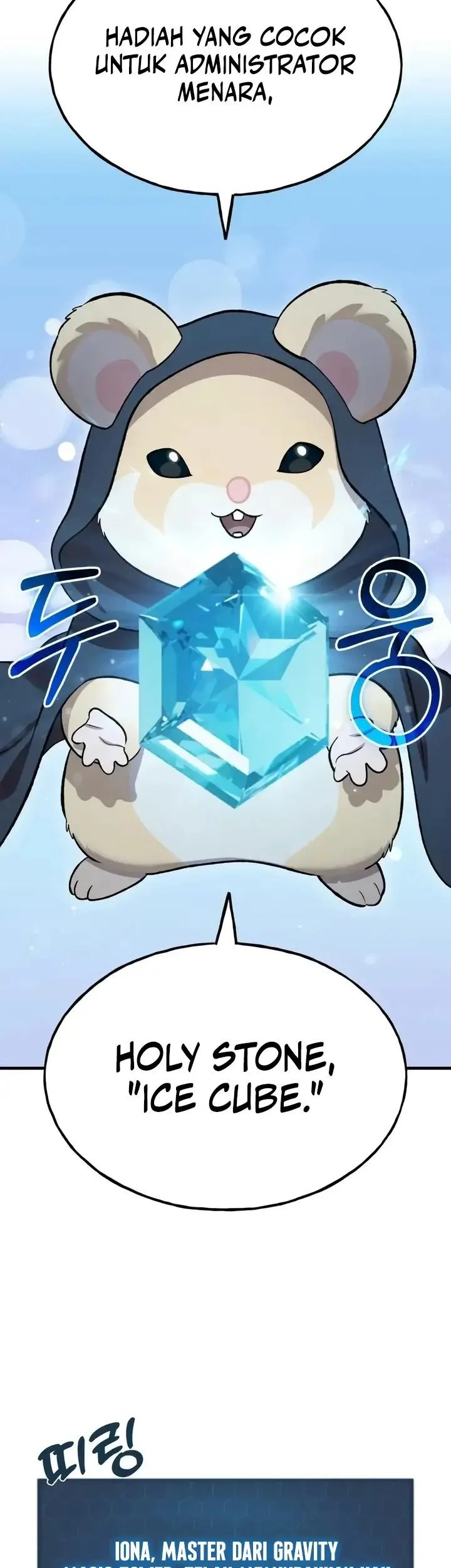 Solo Farming In The Tower Chapter 130 - halaman 75