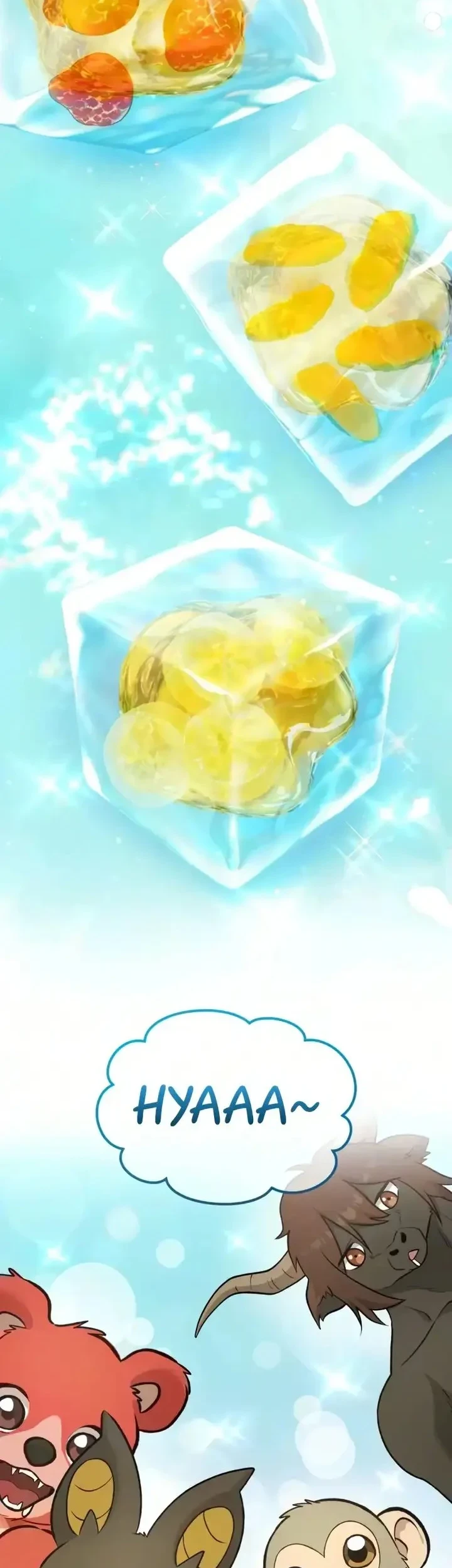 Solo Farming In The Tower Chapter 131 - halaman 17