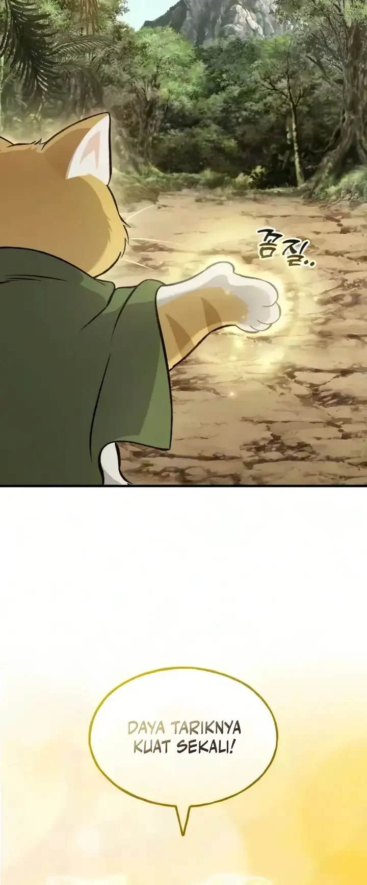 Solo Farming In The Tower Chapter 131 - halaman 35