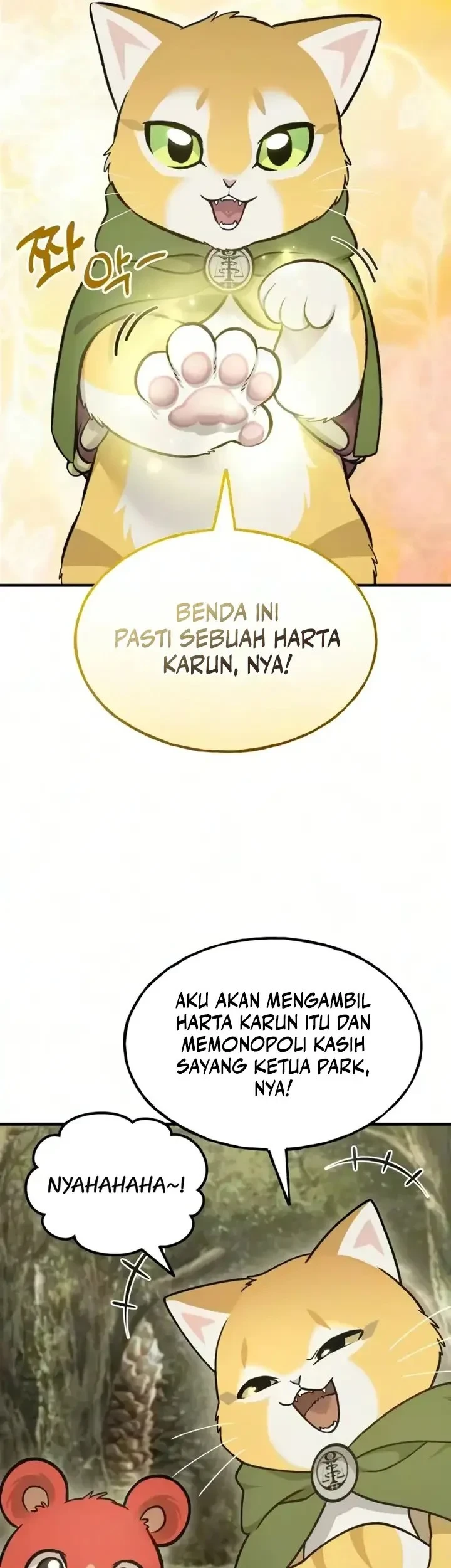 Solo Farming In The Tower Chapter 131 - halaman 36