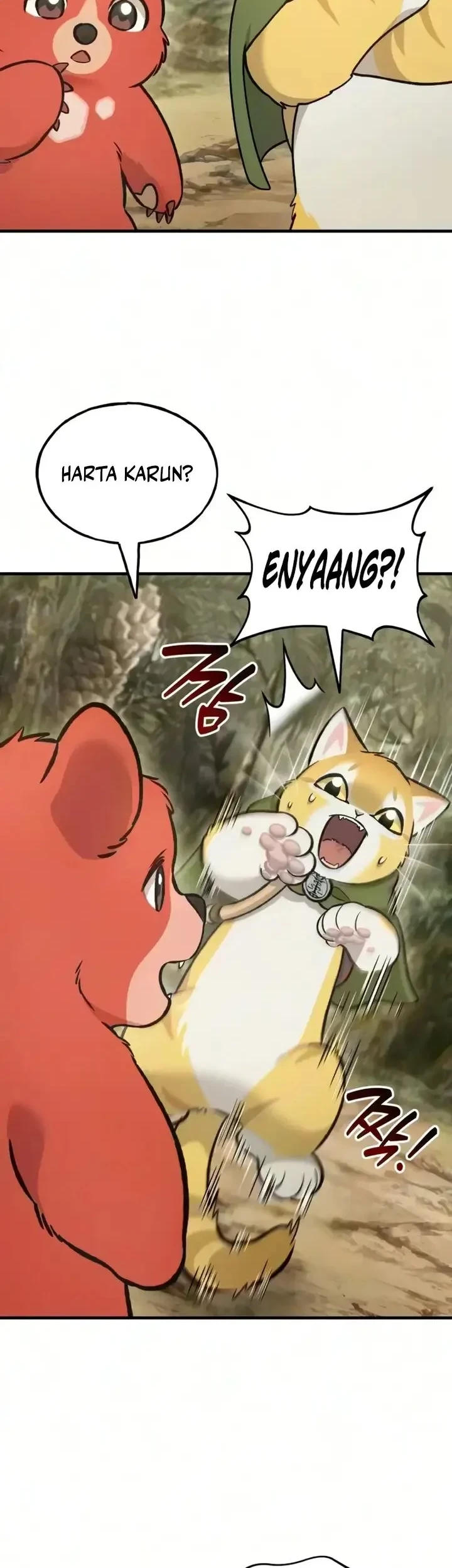 Solo Farming In The Tower Chapter 131 - halaman 37