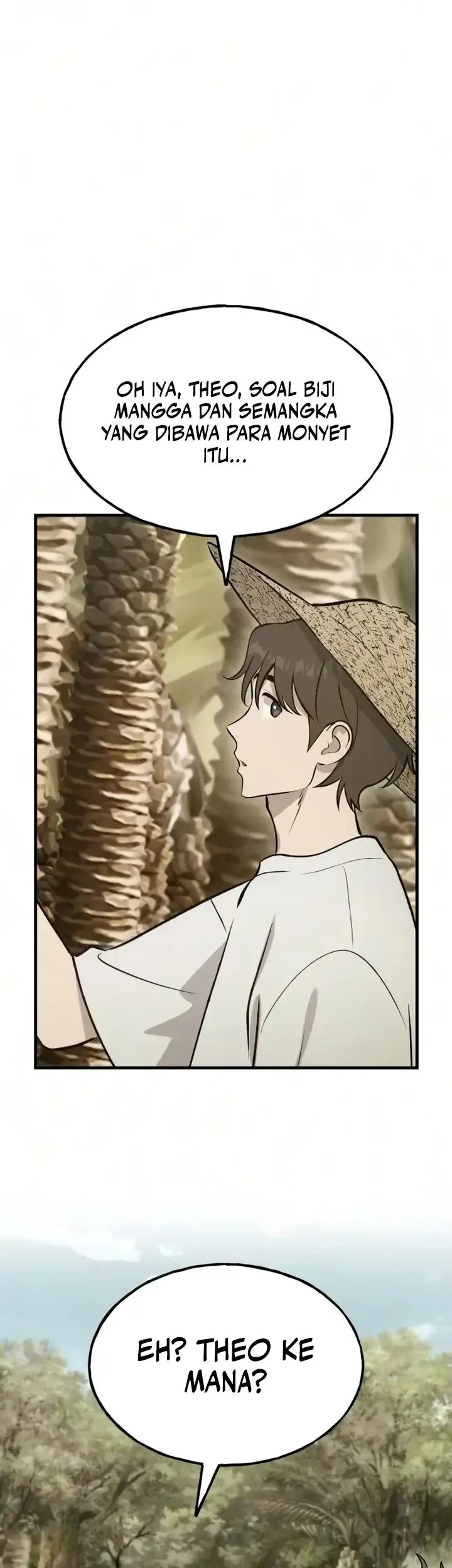 Solo Farming In The Tower Chapter 131 - halaman 41