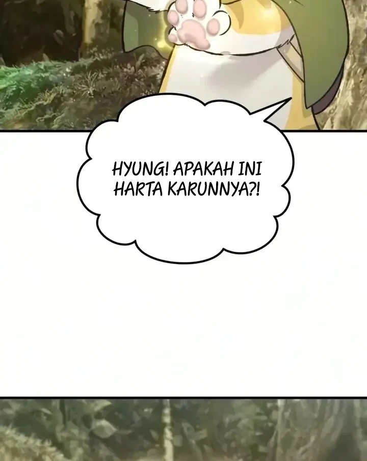 Solo Farming In The Tower Chapter 131 - halaman 45