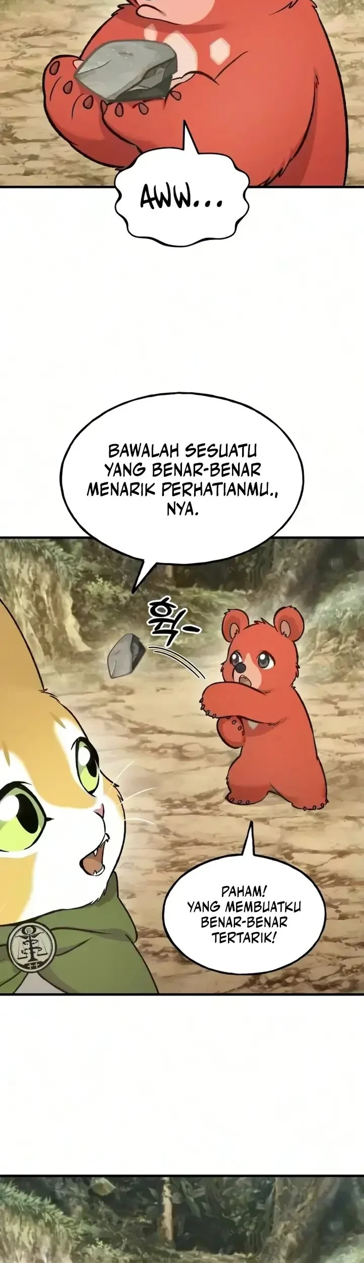 Solo Farming In The Tower Chapter 131 - halaman 47