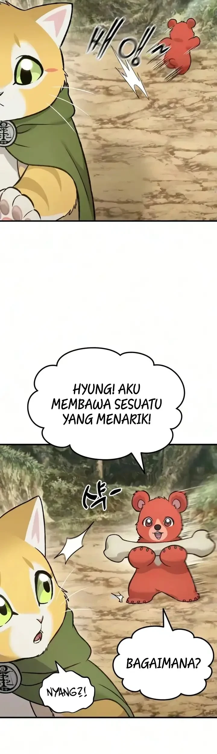 Solo Farming In The Tower Chapter 131 - halaman 48