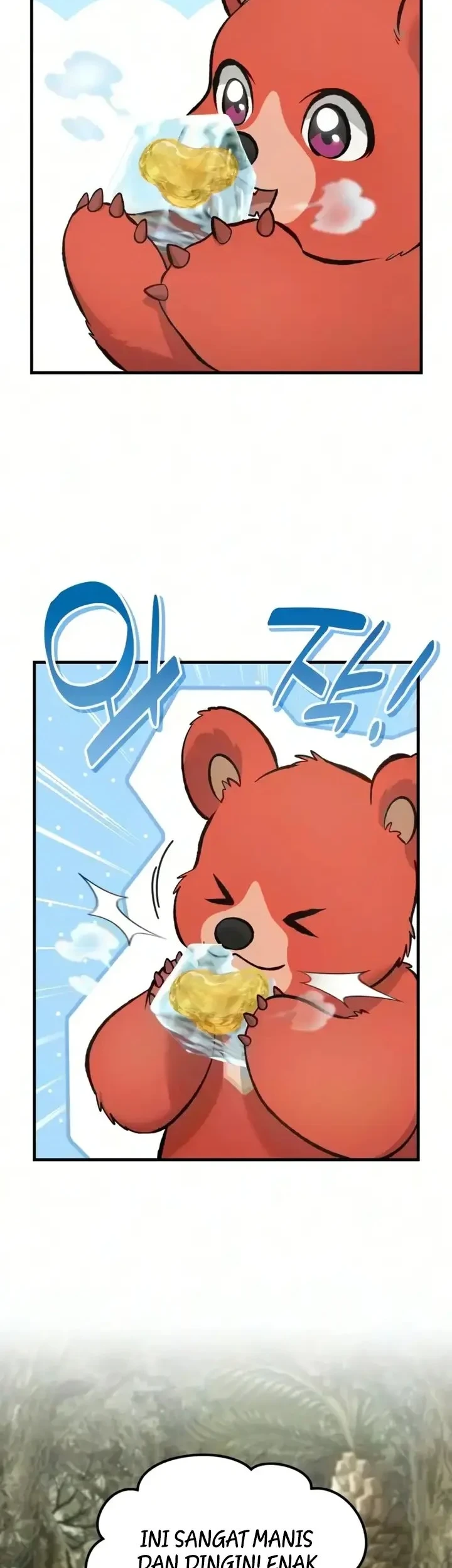 Solo Farming In The Tower Chapter 131 - halaman 9