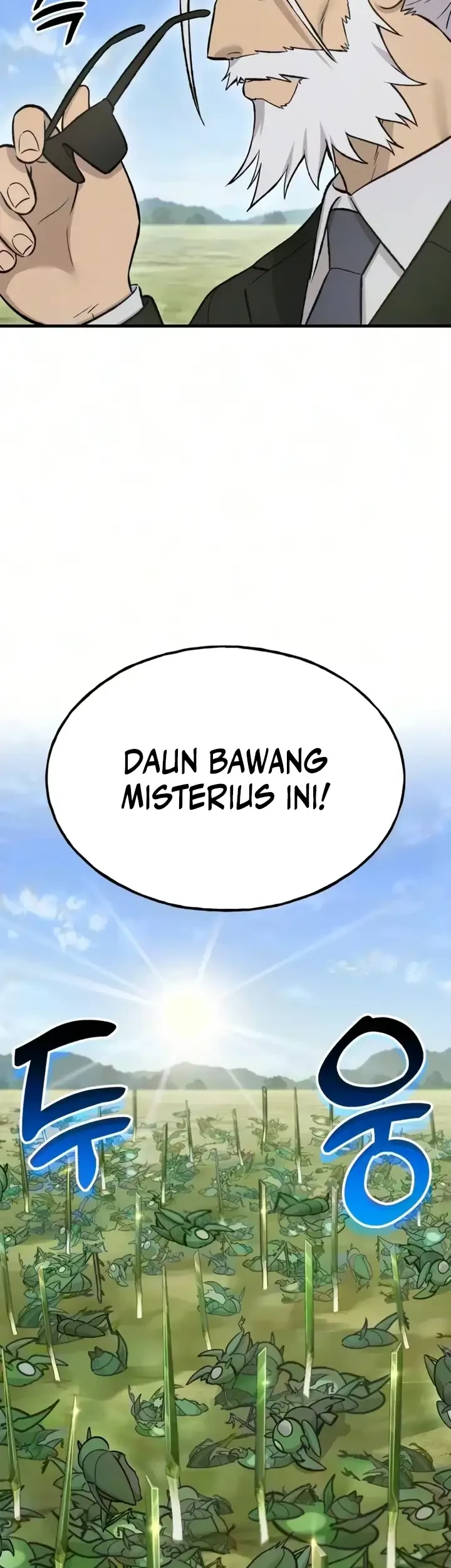 Solo Farming In The Tower Chapter 132 - halaman 10