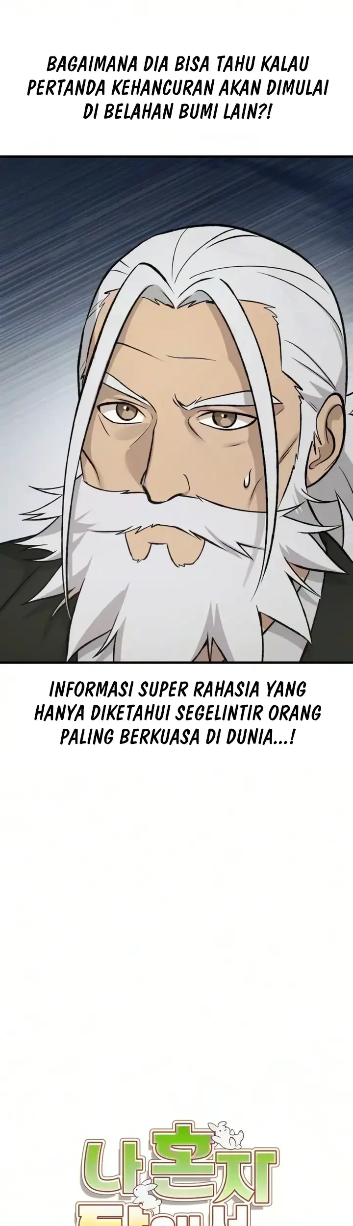 Solo Farming In The Tower Chapter 132 - halaman 13