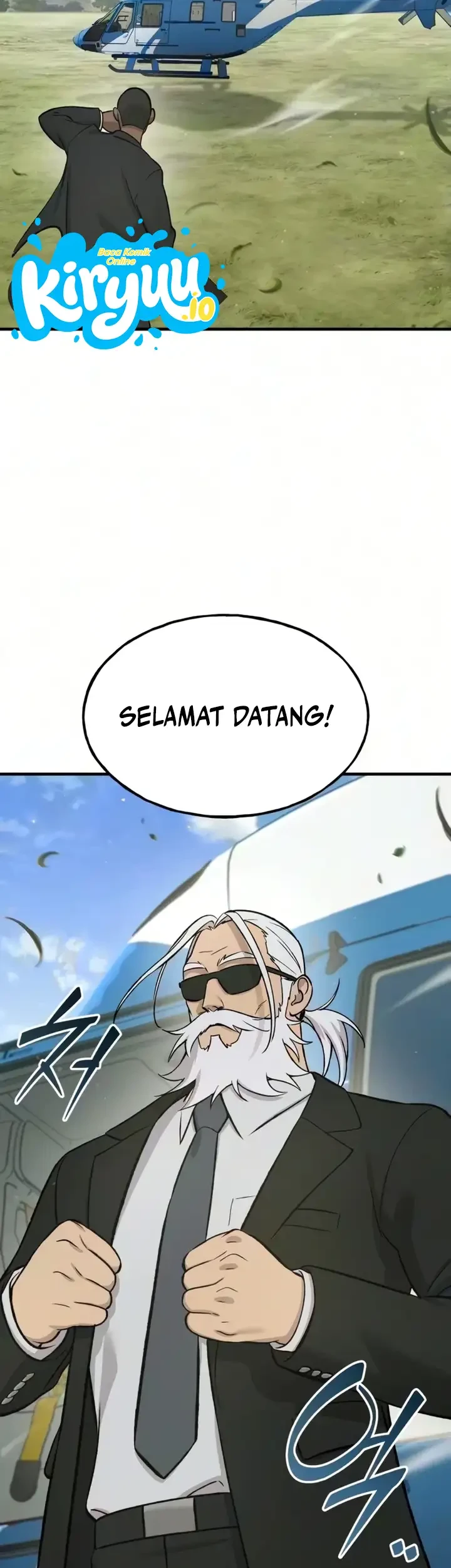 Solo Farming In The Tower Chapter 132 - halaman 3