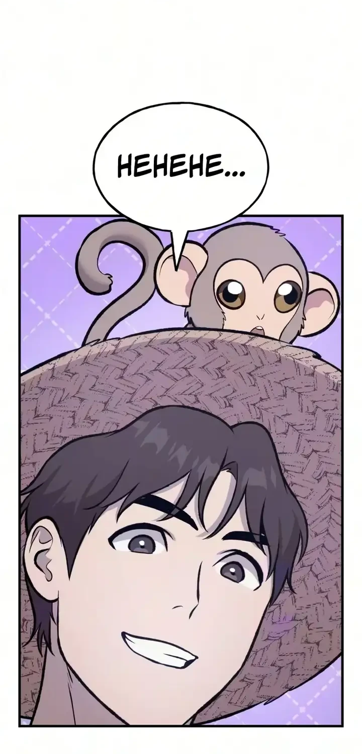Solo Farming In The Tower Chapter 132 - halaman 30