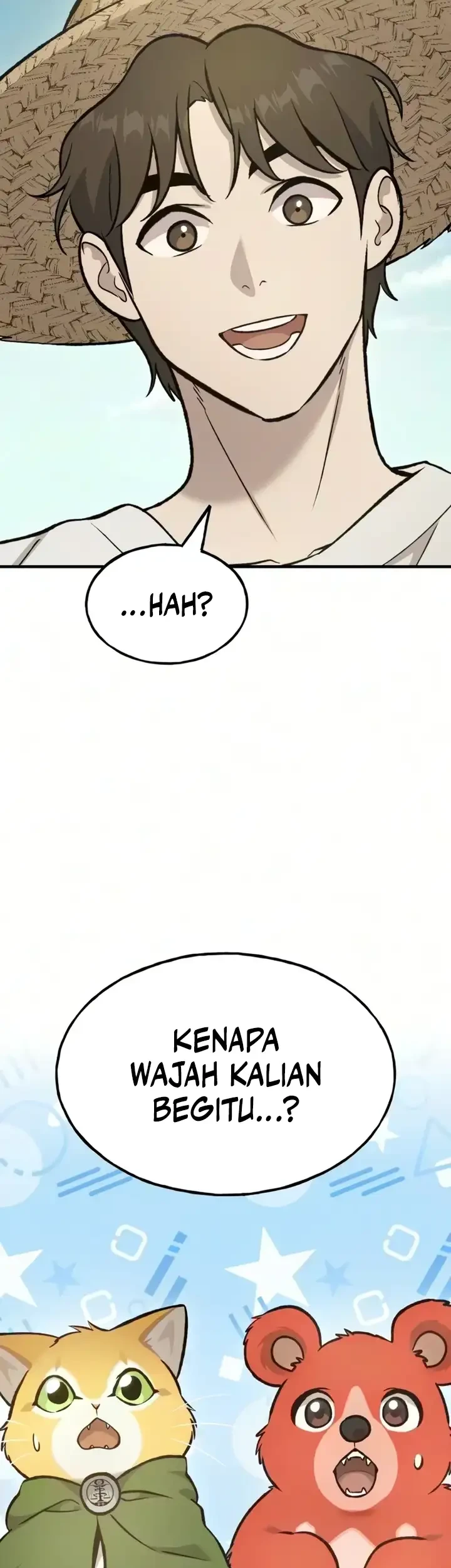 Solo Farming In The Tower Chapter 132 - halaman 35