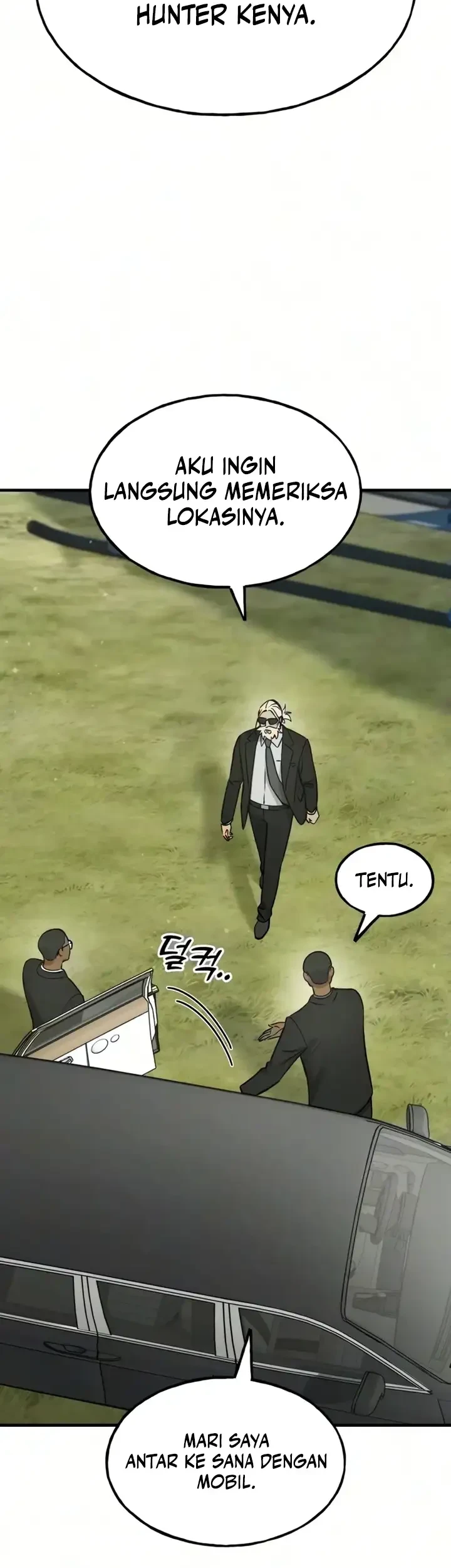 Solo Farming In The Tower Chapter 132 - halaman 5