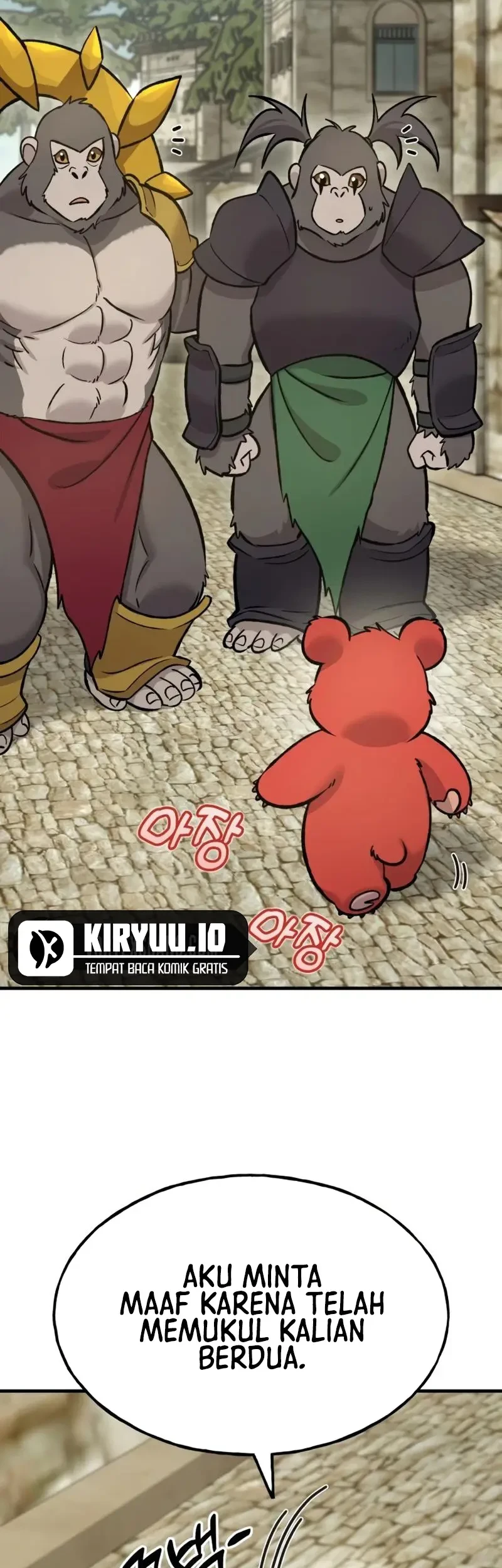 Solo Farming In The Tower Chapter 133 - halaman 12