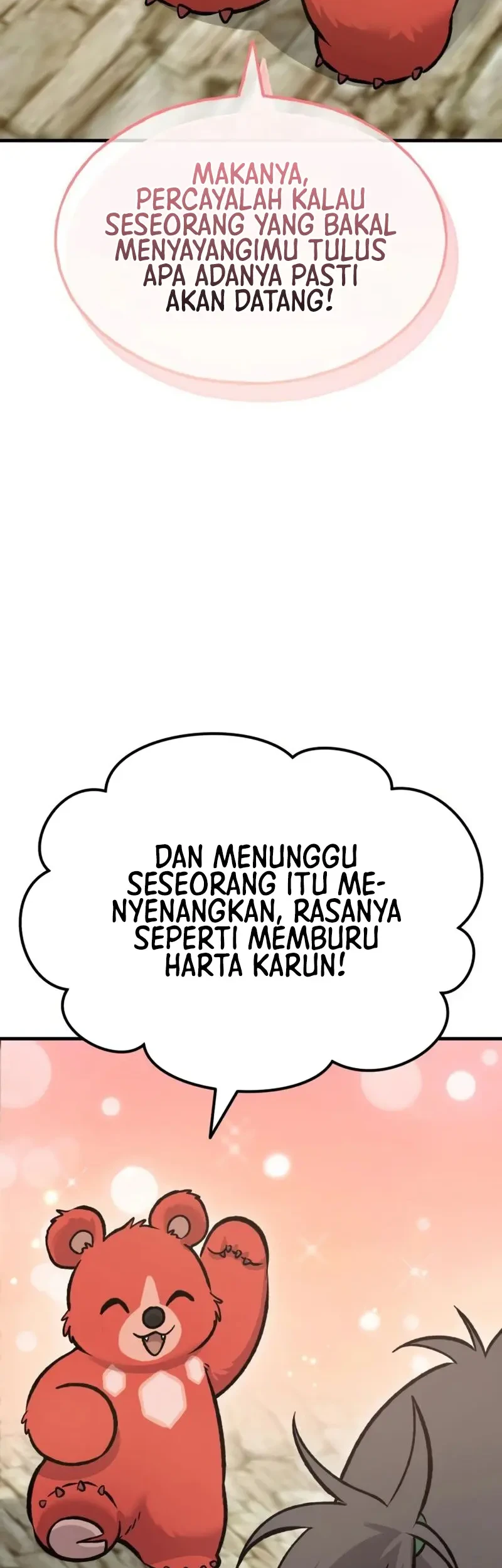 Solo Farming In The Tower Chapter 133 - halaman 15