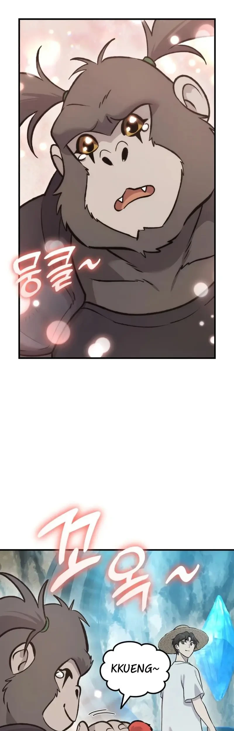 Solo Farming In The Tower Chapter 133 - halaman 17