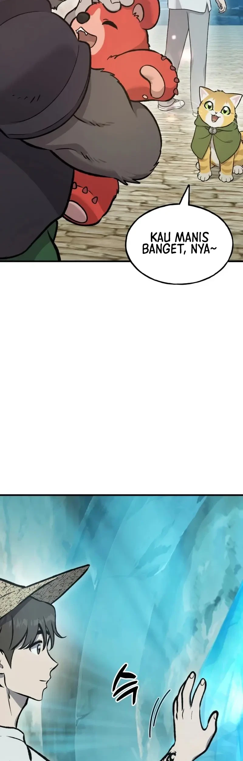 Solo Farming In The Tower Chapter 133 - halaman 18