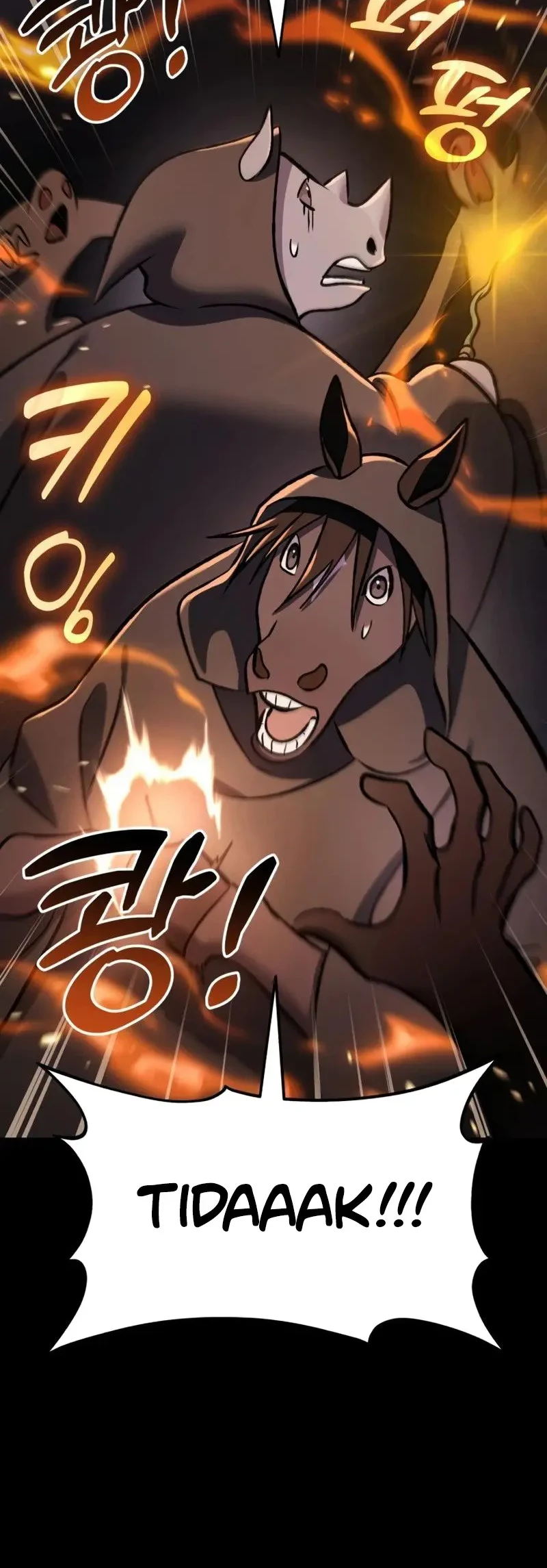 Solo Farming In The Tower Chapter 133 - halaman 2